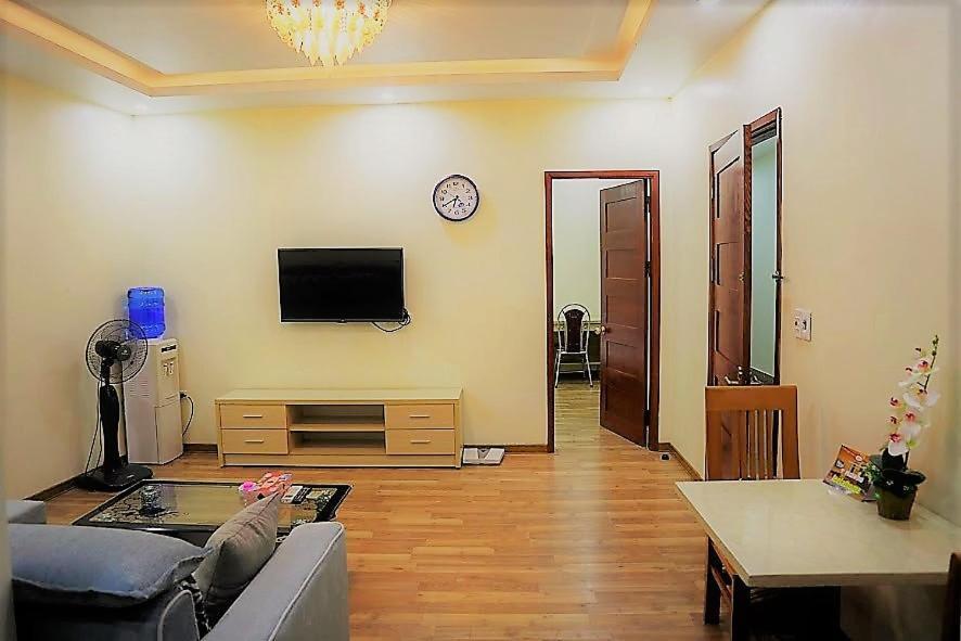 Cpn Apartment & Hotel Хайфонг Екстериор снимка